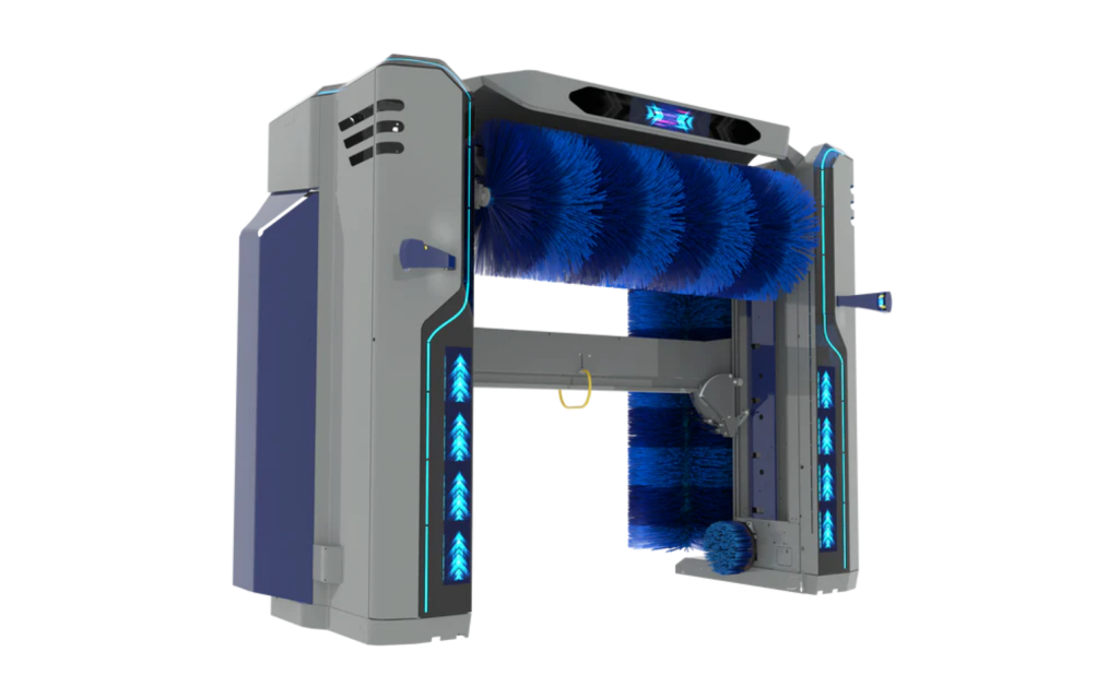 Osobné Automobily - Car Wash